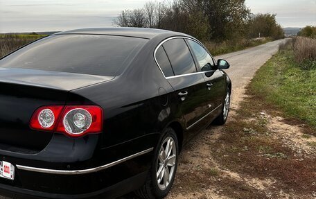 Volkswagen Passat B6, 2008 год, 495 000 рублей, 5 фотография