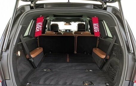 Mercedes-Benz GLS, 2017 год, 4 999 000 рублей, 11 фотография