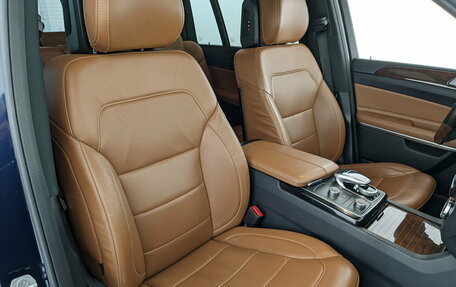 Mercedes-Benz GLS, 2017 год, 4 999 000 рублей, 27 фотография