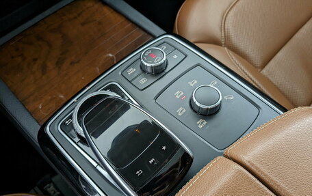 Mercedes-Benz GLS, 2017 год, 4 999 000 рублей, 30 фотография