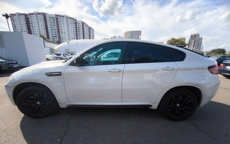 BMW X6 M, 2013 год, 2 300 000 рублей, 3 фотография