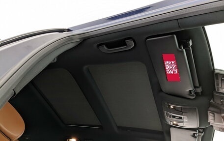 Mercedes-Benz GLS, 2017 год, 4 999 000 рублей, 26 фотография