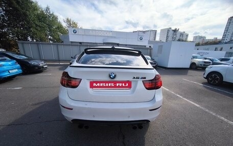 BMW X6 M, 2013 год, 2 300 000 рублей, 4 фотография