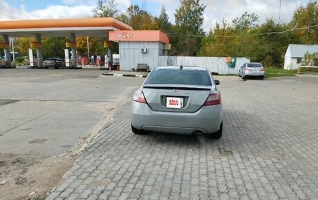 Honda Civic VIII, 2006 год, 720 000 рублей, 3 фотография