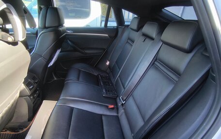 BMW X6 M, 2013 год, 2 300 000 рублей, 5 фотография