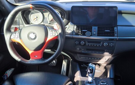 BMW X6 M, 2013 год, 2 300 000 рублей, 6 фотография