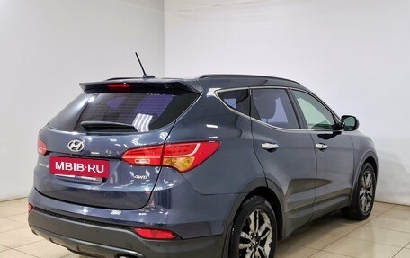 Hyundai Santa Fe III рестайлинг, 2012 год, 1 715 000 рублей, 7 фотография