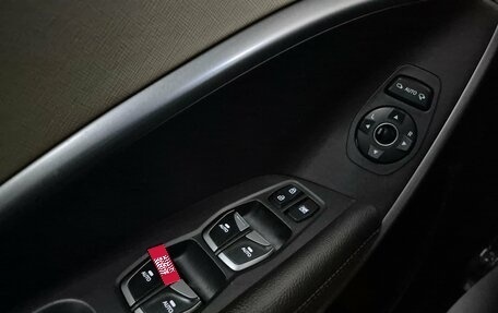 Hyundai Santa Fe III рестайлинг, 2012 год, 1 715 000 рублей, 10 фотография