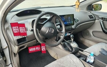 Honda Civic VIII, 2006 год, 720 000 рублей, 2 фотография