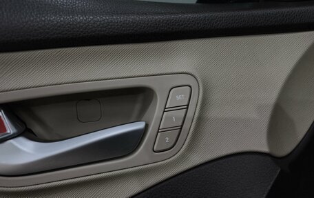 Hyundai Santa Fe III рестайлинг, 2012 год, 1 715 000 рублей, 11 фотография
