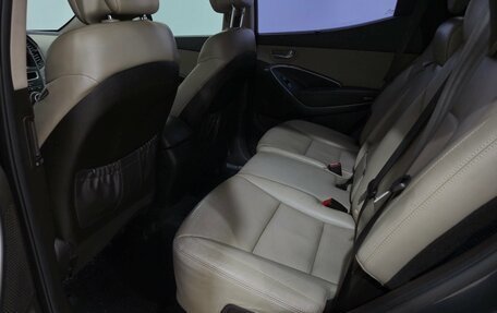 Hyundai Santa Fe III рестайлинг, 2012 год, 1 715 000 рублей, 19 фотография