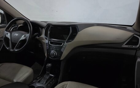 Hyundai Santa Fe III рестайлинг, 2012 год, 1 715 000 рублей, 15 фотография