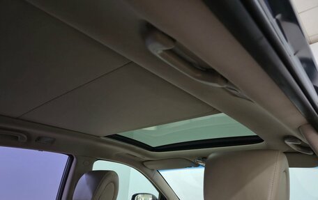Hyundai Santa Fe III рестайлинг, 2012 год, 1 715 000 рублей, 21 фотография