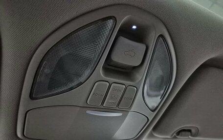 Hyundai Santa Fe III рестайлинг, 2012 год, 1 715 000 рублей, 20 фотография