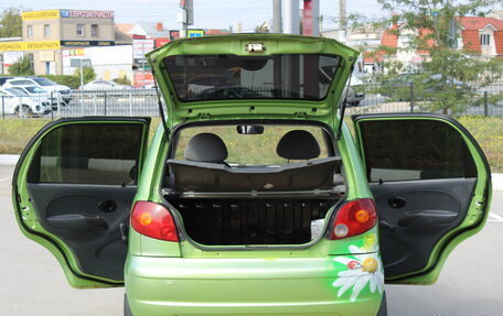 Daewoo Matiz I, 2005 год, 90 000 рублей, 13 фотография