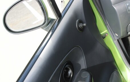 Daewoo Matiz I, 2005 год, 90 000 рублей, 10 фотография