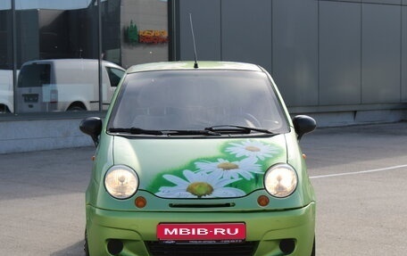 Daewoo Matiz I, 2005 год, 90 000 рублей, 2 фотография