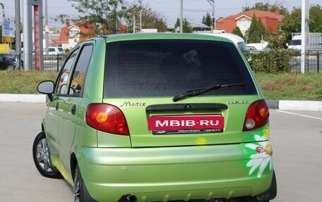 Daewoo Matiz I, 2005 год, 90 000 рублей, 6 фотография