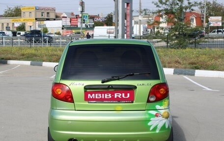 Daewoo Matiz I, 2005 год, 90 000 рублей, 5 фотография