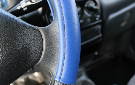Daewoo Matiz I, 2005 год, 90 000 рублей, 22 фотография