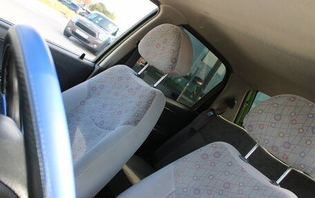 Daewoo Matiz I, 2005 год, 90 000 рублей, 23 фотография