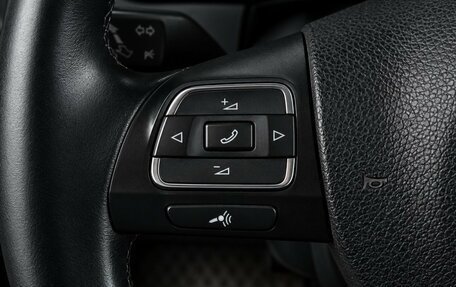 Volkswagen Tiguan I, 2011 год, 1 259 000 рублей, 9 фотография