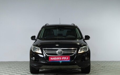 Volkswagen Tiguan I, 2011 год, 1 259 000 рублей, 3 фотография