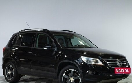 Volkswagen Tiguan I, 2011 год, 1 259 000 рублей, 2 фотография