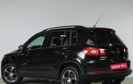 Volkswagen Tiguan I, 2011 год, 1 259 000 рублей, 5 фотография