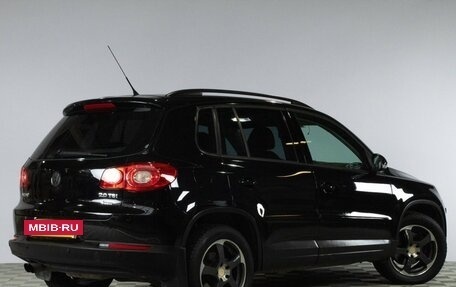 Volkswagen Tiguan I, 2011 год, 1 259 000 рублей, 7 фотография