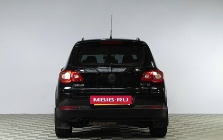 Volkswagen Tiguan I, 2011 год, 1 259 000 рублей, 6 фотография