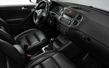 Volkswagen Tiguan I, 2011 год, 1 259 000 рублей, 13 фотография