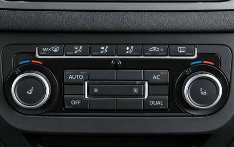 Volkswagen Tiguan I, 2011 год, 1 259 000 рублей, 16 фотография