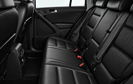 Volkswagen Tiguan I, 2011 год, 1 259 000 рублей, 20 фотография