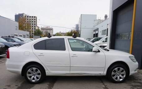 Skoda Octavia, 2012 год, 848 000 рублей, 4 фотография