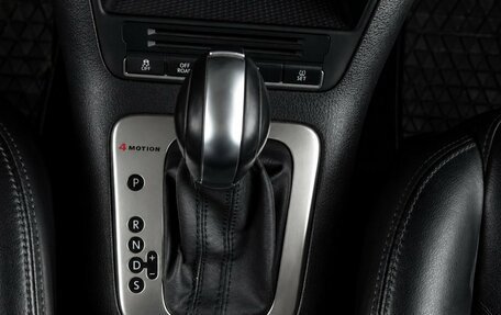 Volkswagen Tiguan I, 2011 год, 1 259 000 рублей, 15 фотография