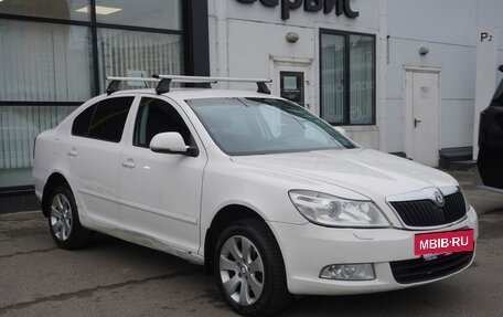 Skoda Octavia, 2012 год, 848 000 рублей, 3 фотография