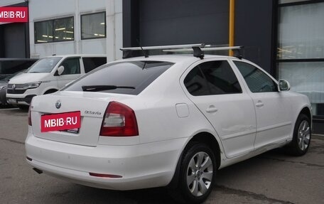 Skoda Octavia, 2012 год, 848 000 рублей, 5 фотография
