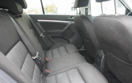 Skoda Octavia, 2012 год, 848 000 рублей, 10 фотография