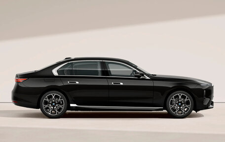 BMW 7 серия, 2026 год, 21 500 000 рублей, 3 фотография