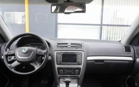Skoda Octavia, 2012 год, 848 000 рублей, 12 фотография