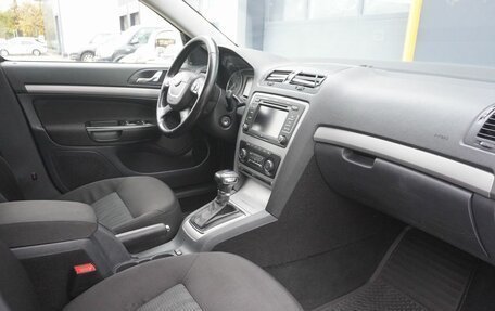 Skoda Octavia, 2012 год, 848 000 рублей, 11 фотография