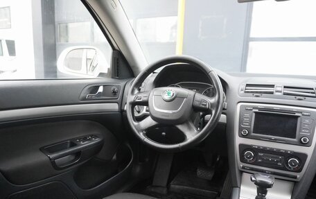Skoda Octavia, 2012 год, 848 000 рублей, 13 фотография