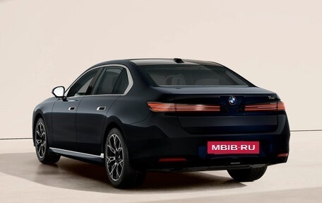 BMW 7 серия, 2026 год, 21 500 000 рублей, 5 фотография