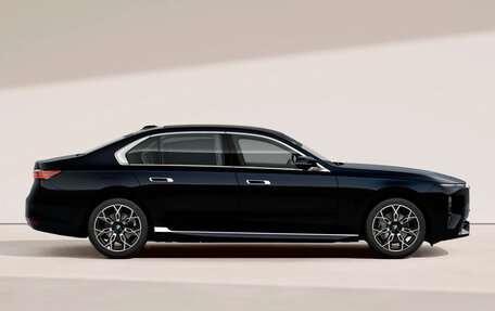 BMW 7 серия, 2026 год, 21 500 000 рублей, 6 фотография