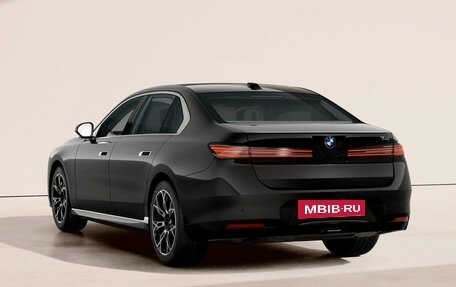 BMW 7 серия, 2026 год, 21 500 000 рублей, 2 фотография