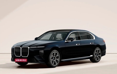 BMW 7 серия, 2026 год, 21 500 000 рублей, 4 фотография