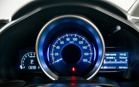 Honda Fit III, 2018 год, 1 160 000 рублей, 11 фотография