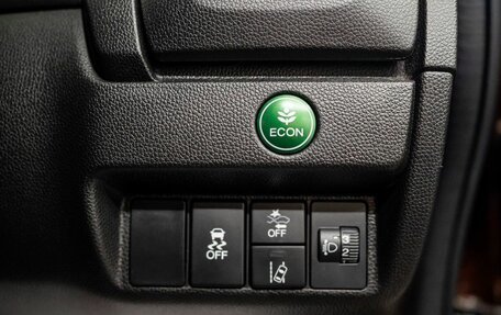 Honda Fit III, 2018 год, 1 160 000 рублей, 16 фотография