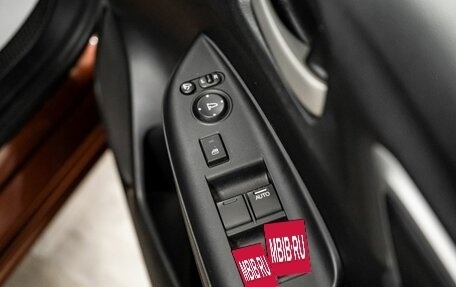 Honda Fit III, 2018 год, 1 160 000 рублей, 17 фотография